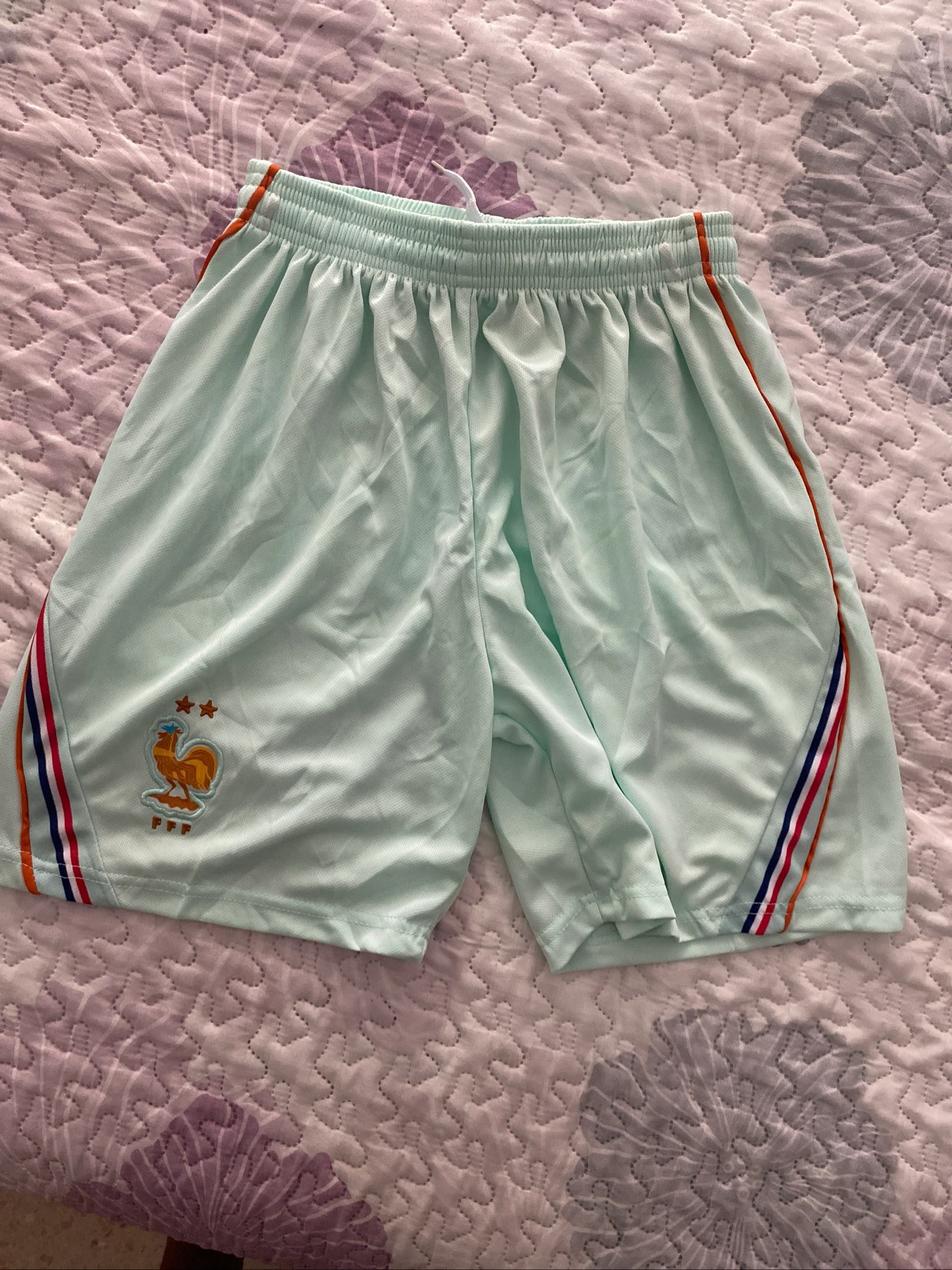 Pantalon de Francia